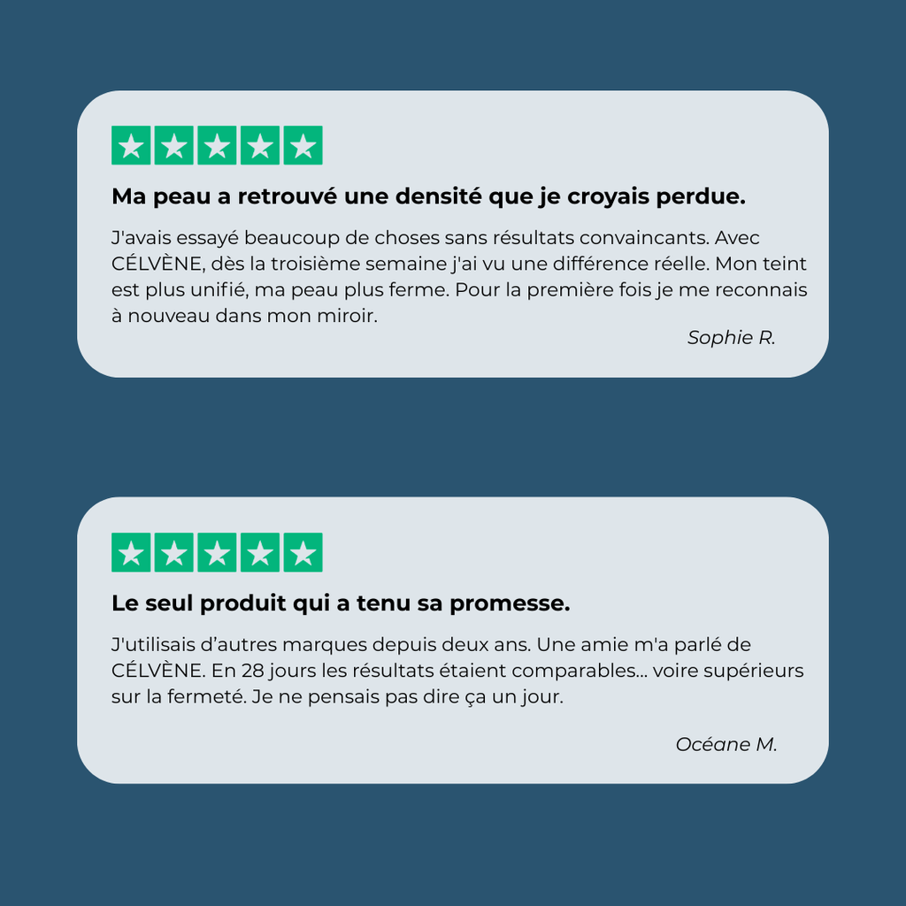 Crème PDRN · Régénération Profonde