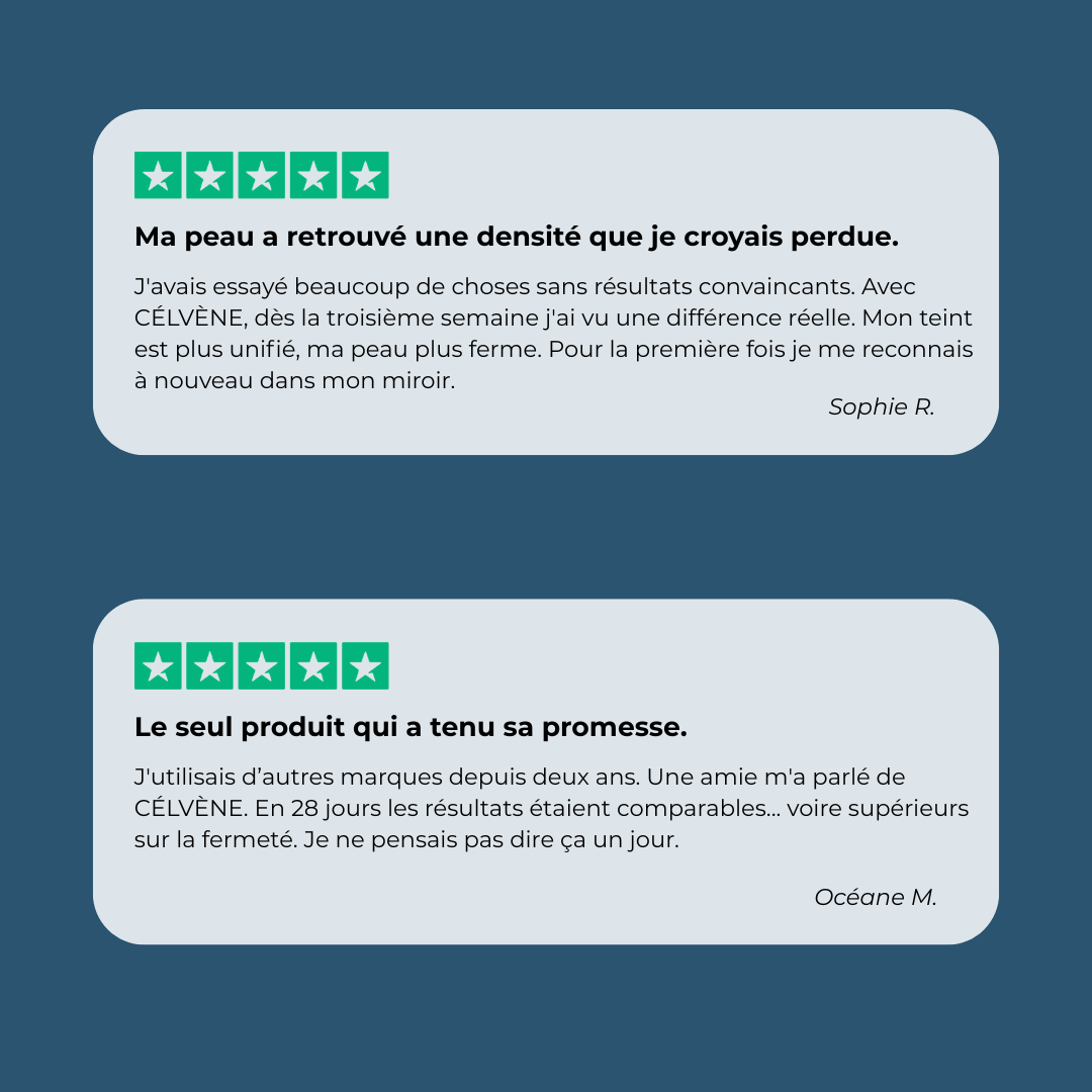 Crème PDRN · Régénération Profonde